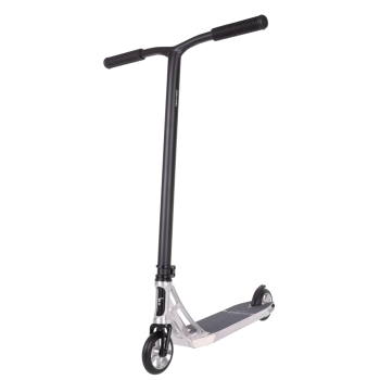 Трюковой самокат Tech Team Kvant V3 Raw