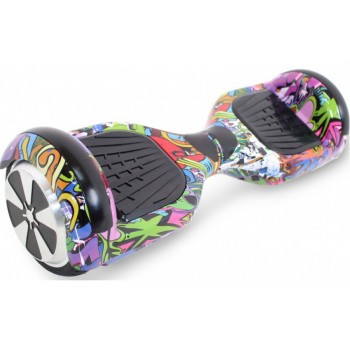 Гироскутер Smart Balance Wheel 6.5 Джунгли