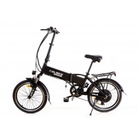 Электровелосипед Elbike Gangstar 250W