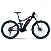 Электровелосипед Haibike SDURO FullSeven 7.0