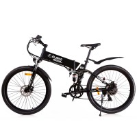 Электровелосипед Elbike Hummer VIP