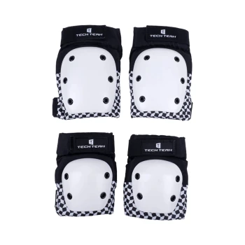 Набор защиты Tech Team Armor Basic M2 (Размер M)