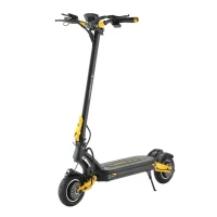 Электросамокат Kugoo Kirin LX 9 Plus