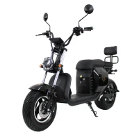 Электроскутер Ikingi S 702