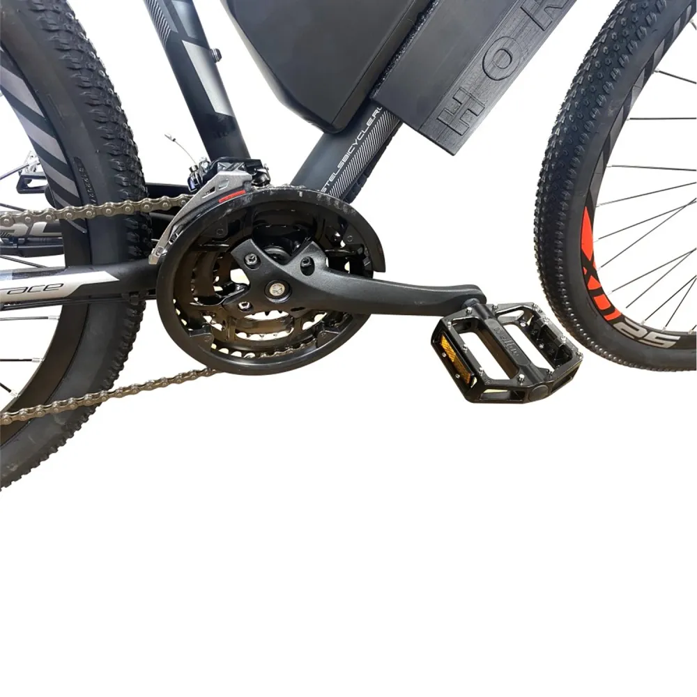 Электровелосипед Horza Stels Navigator R 10