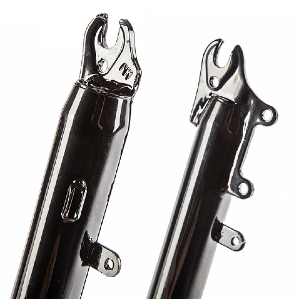 Вилка 20" для электровелосипеда Eltreco Porter 3